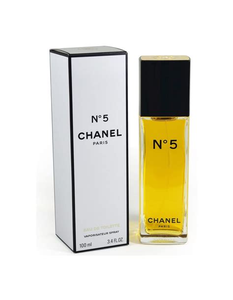 chanel 5 profumi prezzi|Chanel N°5 Eau de Parfum da donna .